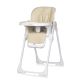 COLIBRO Hranilica za bebe 2u1 Noto almond, bež - KR-CO-NOTO-AL