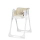 COLIBRO Hranilica za bebe 2u1 Noto almond, bež - KR-CO-NOTO-AL