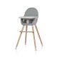 COLIBRO Hranilica za bebe 3u1 Scandi agava, zelena - KR-CO-SCANDI-AG