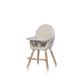 COLIBRO Hranilica 3u1 Scandi almond, krem - KR-CO-SCANDI-AL