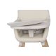 COLIBRO Hranilica 3u1 Scandi almond, krem - KR-CO-SCANDI-AL