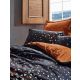 DEKOR DOM Posteljina CB Ranforce double Dark Colin Tarcin - 036916