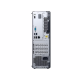 Racunar ThinkCentre neo 30s G5 DOS/i5-13420H/16GB/512GB SSD/USB miš i tastatura SR/crna - EP3056450