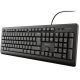 TRUST Tastatura Primo US (23880) - 23880