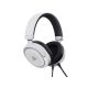 Slušalice TRUST GXT498W FORTA HEADSET PS5/bela - EP2950383