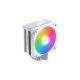 Kuler za PC XIGMATEK AK4 Digital Arctic/120mm x 25 mm/ARGB/crna - EP3083956