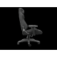 Stolica TRUST GXT723 RUYA FABRIC CHAIR gaming/siva - EP2896436
