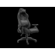 Stolica TRUST GXT723 RUYA FABRIC CHAIR gaming/siva - EP2896436