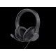 Slušalice TRUST AYDA MAX/3.5mm/crna - EP2950765