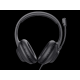 Slušalice TRUST AYDA MAX USB HEADSET/USB-C, USB-A/crna - EP3002372