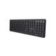 Tastatura TRUST VAIYA MULTIDEVICE/US/crna - EP2896334