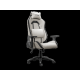 Stolica TRUST GXT723B RUYA FABRIC CHAIR gaming/bež - EP2896116