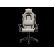 Stolica TRUST GXT723B RUYA FABRIC CHAIR gaming/bež - EP2896116