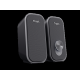 Zvucnici TRUST Ador 2.0 Speaker Set/crna - EP2896161