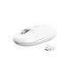 Miš TRUST SERON HYPSCROLL SLIM WRLS MOUSE /bela - EP3195061
