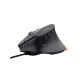 TRUST Gejmerski Miš GXT145 REXXA Ergonomic žicni crni - EP3081629