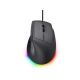 TRUST Gejmerski Miš GXT145 REXXA Ergonomic žicni crni - EP3081629
