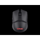 Tastatura+miš TRUST GXT 832 Thado Wireless TKL set/US/crna - EP2895673
