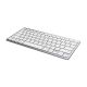 Tastatura TRUST BASICS Bluetooth/SRB/siva - EP2895160