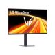 Monitor LG 32G620B-B 31.5