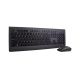 Lenovo Professional Wireless Keyboard and Mouse Combo - UK English - EP2896253