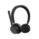 Slušalice LENOVO  bežicne Stereo/crna - EP2977758