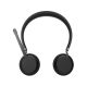 Slušalice LENOVO  bežicne Stereo/crna - EP2977758
