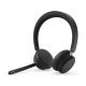 Slušalice LENOVO  Dual-Mode Wireless ANC Headset 6550 (USB-A, Teams) - EP2950891