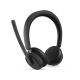 Slušalice LENOVO  Dual-Mode Wireless ANC Headset 6550 (USB-A, Teams) - EP2950891