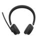 Slušalice LENOVO  Dual-Mode Wireless ANC Headset 6550 (USB-A, Teams) - EP2950891