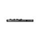 Smartphone HONOR X5c Plus 4GB/64GB/crna - EP2956637