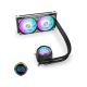 OSTALO Kuler RAIJINTEK CYCLOPS LITE 240/crna - EP3080126