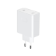 Zidni punjac HONOR SuperCharge Power Adapter Slim/100W/bela - EP2895517