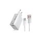 Zidni punjac HONOR SuperCharge Power Adapter/(Max 80W)/kabl (A-C) - EP3025394