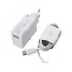 Zidni punjac HONOR SuperCharge Power Adapter/(Max 80W)/kabl (A-C) - EP3025394