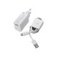 Zidni punjac HONOR SuperCharge Power Adapter/(Max 80W)/kabl (A-C) - EP3025394