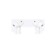HONOR Bluetooth slušalice CHOICE Earbuds X7 Lite, bela - 14200345