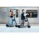 Elektricni Trotinet SEGWAY NINEBOT E3 E Silver - EP3181280