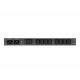 APC NetShelter Rack automatski prekidac za prenos, 1U, 16A, 230V, 2xC20 IN, 8xC13, 1xC19 OUT 50/60Hz - EP3046197