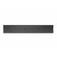 APC NetShelter Rack automatski prekidac za prenos, 1U, 16A, 230V, 2xC20 IN, 8xC13, 1xC19 OUT 50/60Hz - EP3046197