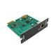 Device monitoring and management, Network Management Cards, NMC3, secure remote UPS monitoring and m - EP3046626