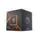 Procesor AMD Ryzen 7 7700 8C/16T/3.8GHz/32MB/65W/AM5/BOX - EP2944883