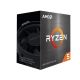 Procesor AMD Ryzen 5 4500 6C/12T/3.6GHz/11MB/65W/AM4/BOX - EP3123137