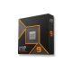 Procesor AMD Ryzen 9 9900X 12C/24T/4.4GHz/76MB/120W/AM5/BOX - EP2941650