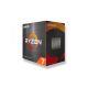 Procesor AMD Ryzen 7 5700 8C/16T/3.7GHz/4MB/65W/AM4/BOX - EP2940511