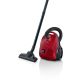 Usisivac BOSCH BGBS2RD1/600W/sa kesom/crvena - EP2934240