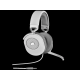 Slušalice CORSAIR HS65 SURROUND ŽICNE/CA-9011271-EU/bela - EP2950553