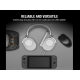 Slušalice CORSAIR HS65 SURROUND ŽICNE/CA-9011271-EU/bela - EP2950553