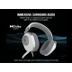 Slušalice CORSAIR HS65 SURROUND ŽICNE/CA-9011271-EU/bela - EP2950553