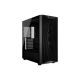 Kucište CORSAIR 3200D RS Mid-Tower/ATX/Mini-Itx/MicroATX/3xRS120/bez napajanja/crna - EP3111575